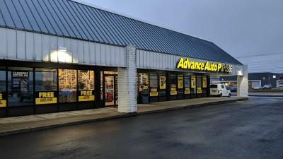 Advance Auto Parts
