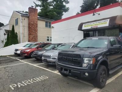 Melrose Auto Gallery
