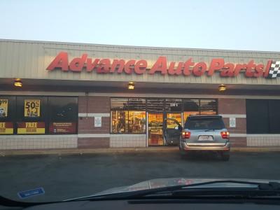 Advance Auto Parts