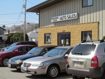 Ocean Grove Tire & Auto, Swansea, Massachusetts