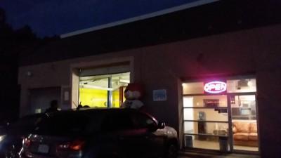 J & A Auto Center, Raynham, Massachusetts