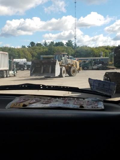 WIN Waste Innovations, Taunton, Massachusetts