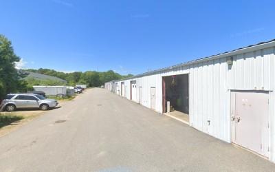 Cape Auto Repair, East Sandwich, Massachusetts