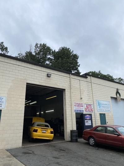 Tewksbury Auto Repair