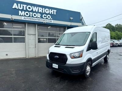 Autowright Motor Co.