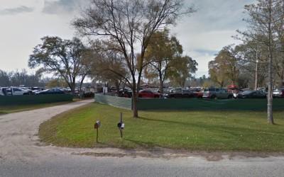 Bud's Auto Parts, Gowen, Michigan