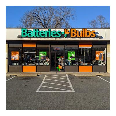 Batteries Plus