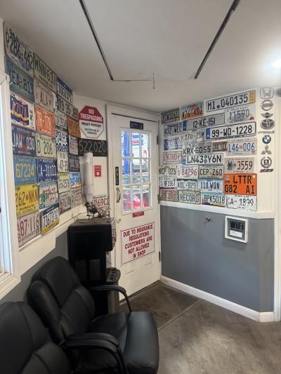 A & A Auto Care