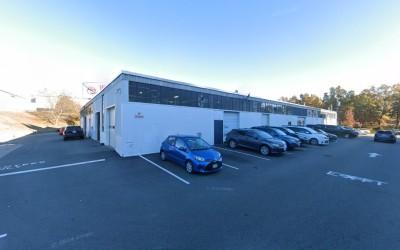 Albrecht Auto Group, Woburn, Massachusetts