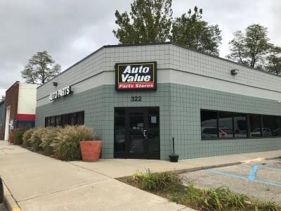 Auto Value Allegan