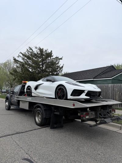 Prime O Towing