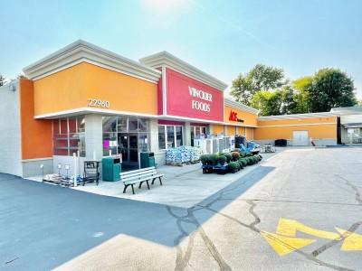 Vinckier Foods, Armada, Michigan