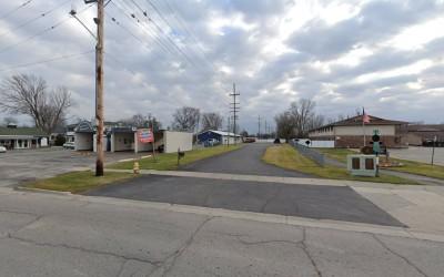 Dave's Towing