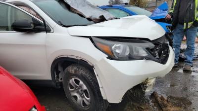 Beaverton Towing, Beaverton, Oregon