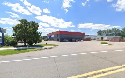 LKQ Michigan, Belleville, Michigan