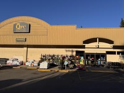 QFC, Bellevue, Washington