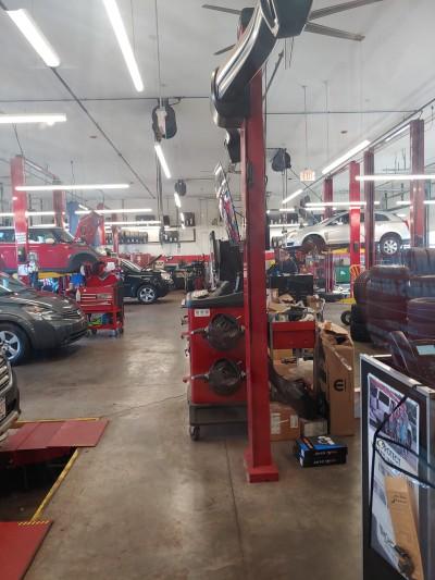 T and L Auto Care, Southborough, Massachusetts