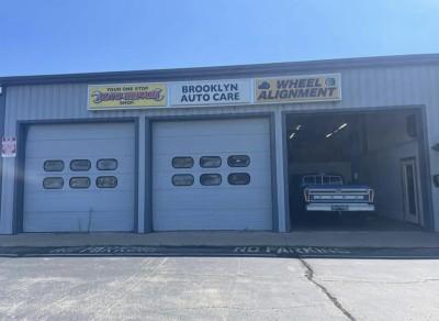 Brooklyn Auto Care