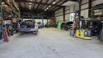 Motor Car Export Inc.