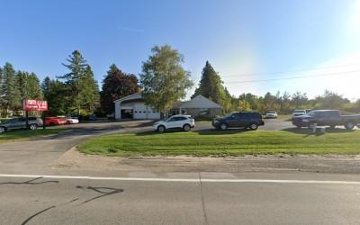 Charlevoix Motors Inc