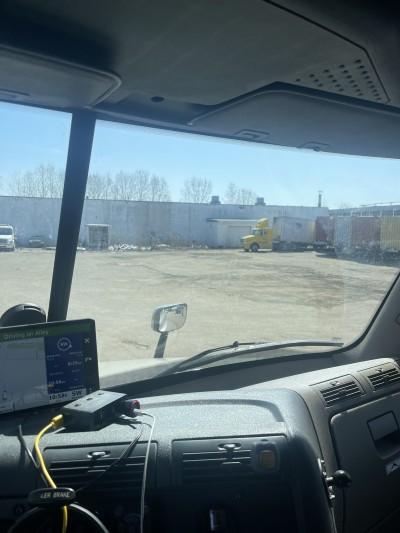 City Recyclers INC., Dearborn Heights, Michigan