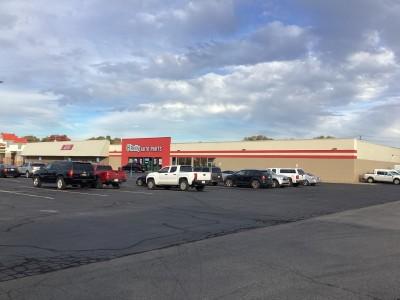O'Reilly Auto Parts, Center Line, Michigan