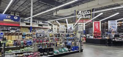 Auto Value Eastpointe