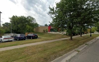 O'Reilly Auto Parts, Flat Rock, Michigan