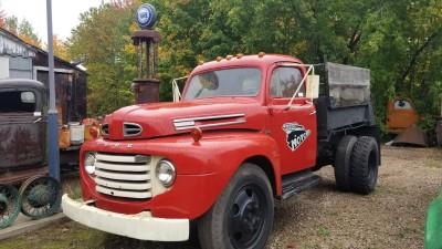 Mason Motors