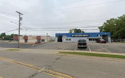 Holt Auto Service, East Lansing, Michigan