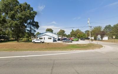 Outback Auto, Hesperia, Michigan