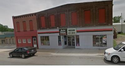 Hudson Auto Center
