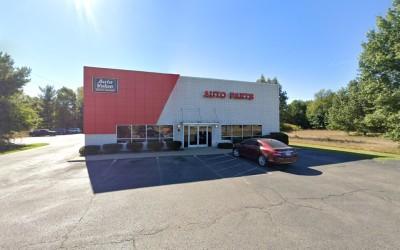 Auto Value Holland, Holland, Michigan