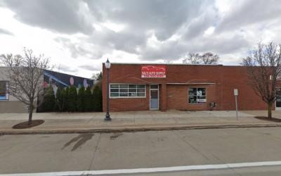 Sal's Auto Supply, Hazel Park, Michigan