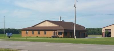 Country Auto Body Inc, Holland, Michigan