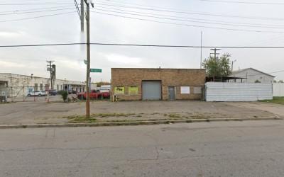 A1 Auto Auction Inc, Detroit, Michigan