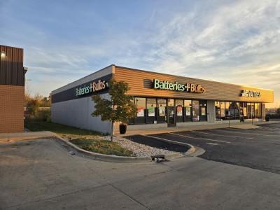 Batteries Plus, Kentwood, Michigan