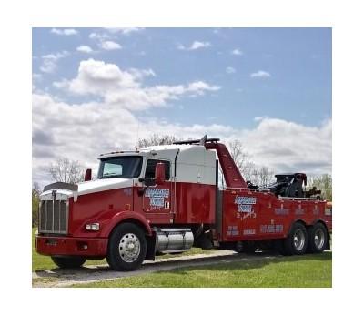 Affordable Towing