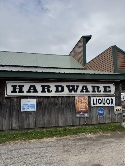 Lake Ann Grocery
