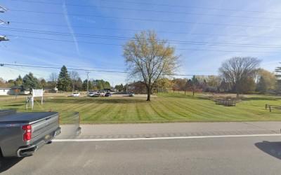 Gary's Auto Service, Lexington, Michigan