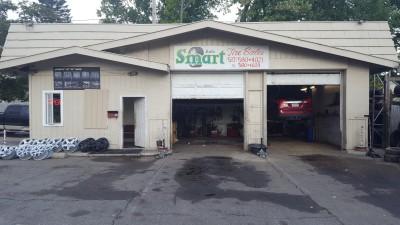 Tires New and You, East Lansing, Michigan