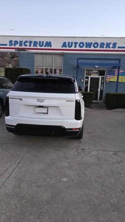 Spectrum AutoWorks