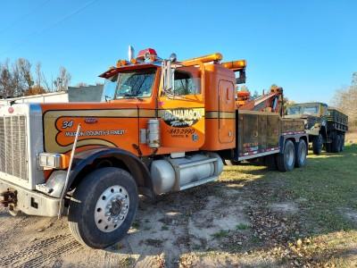 Abrahamson's Towing