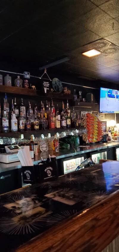 Parts & Labor Bar