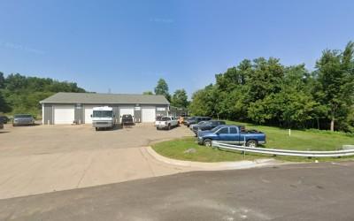 Frey & Son Automotive, Napoleon, Michigan