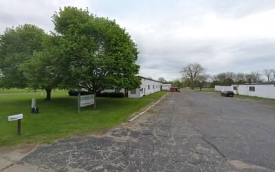 Greenjak Inc., Morenci, Michigan
