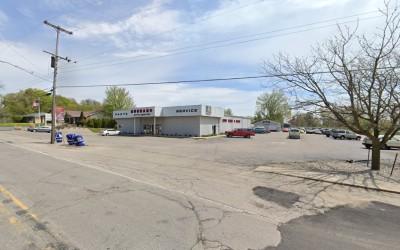 Hubbard Auto Repair