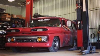 Fast Guys Automotive