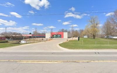 O'Reilly Auto Parts, Pinckney, Michigan
