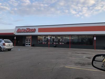 AutoZone Auto Parts